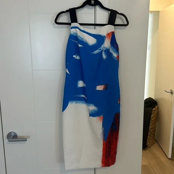 Milly Dress - Picture 2 of 8